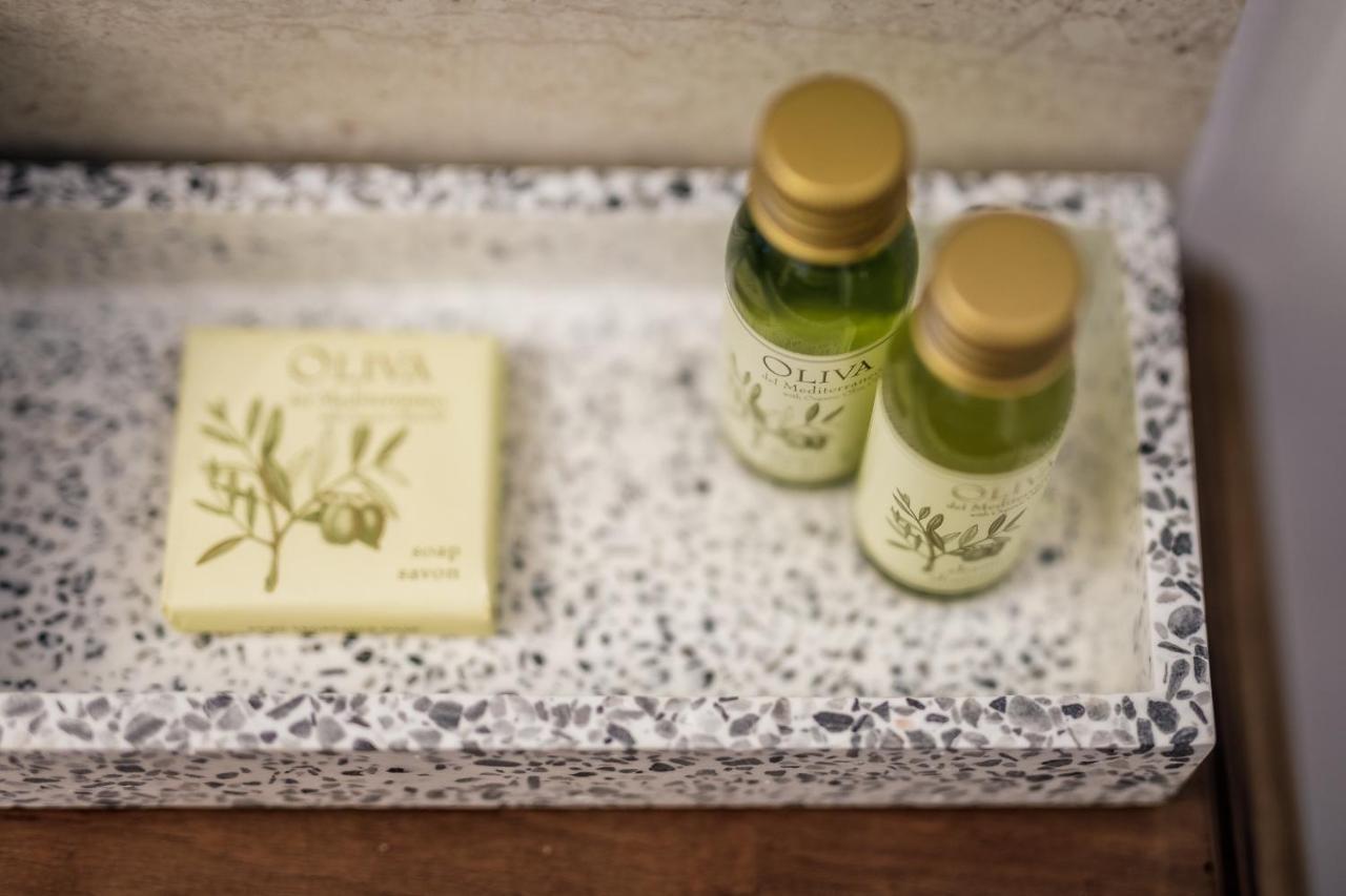 Villa Verte Saint-Mathieu 外观 照片