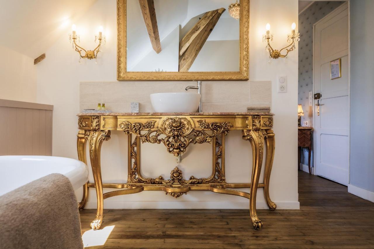 Villa Verte Saint-Mathieu 外观 照片